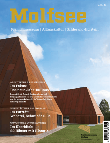 Molfsee - das Museumsmagazin